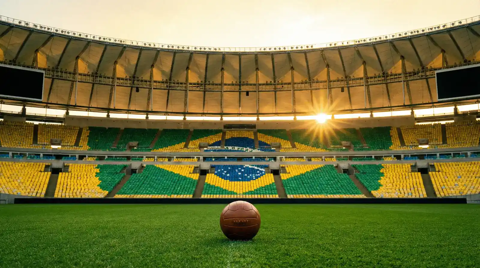 Brazilska reprezentacija i ključni igrači za SP 2026