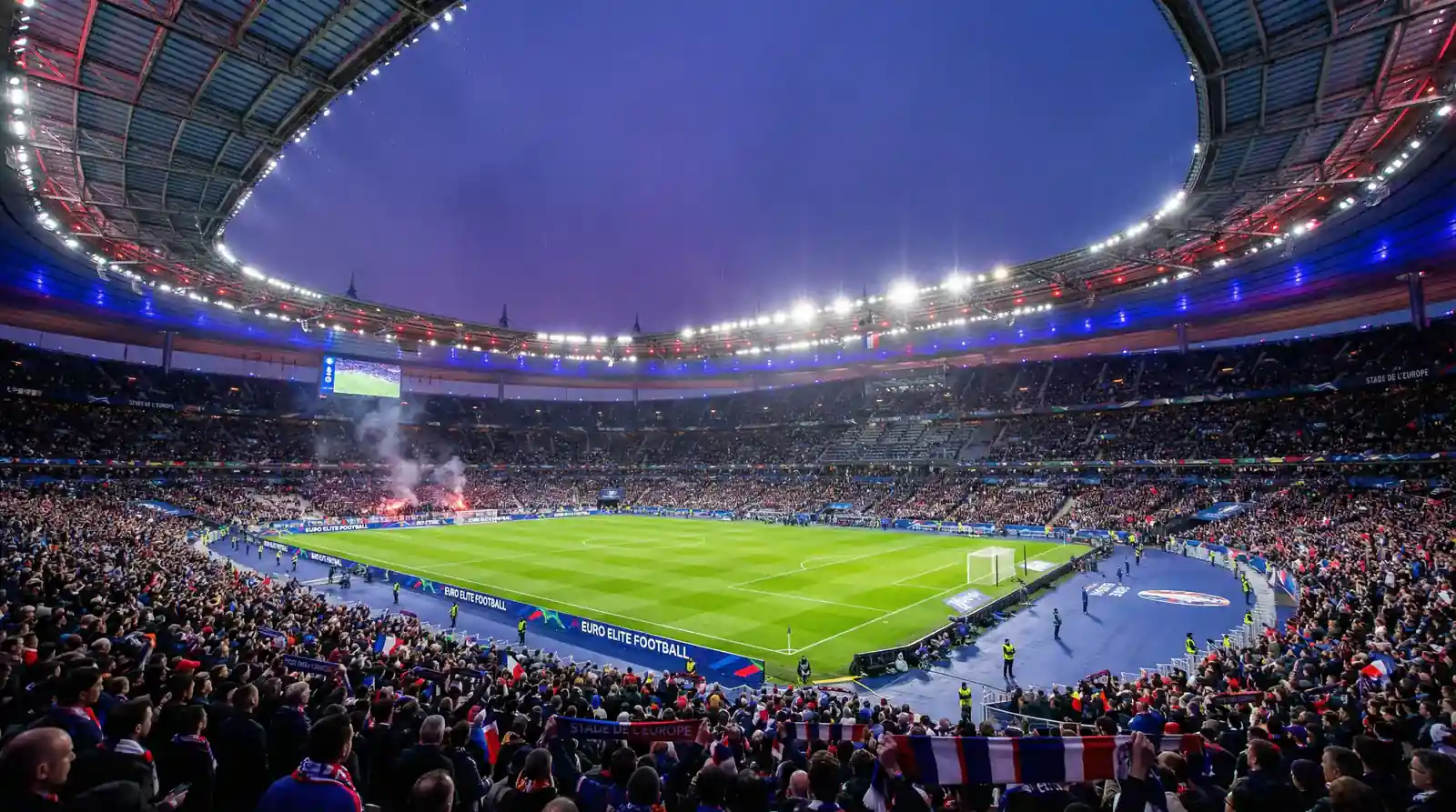 Francuska nogometna reprezentacija analiza SP 2026