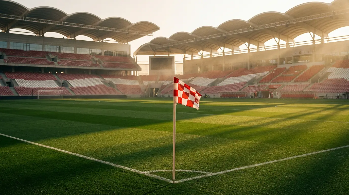 Hrvatska nogometna reprezentacija na Svjetskom prvenstvu 2026