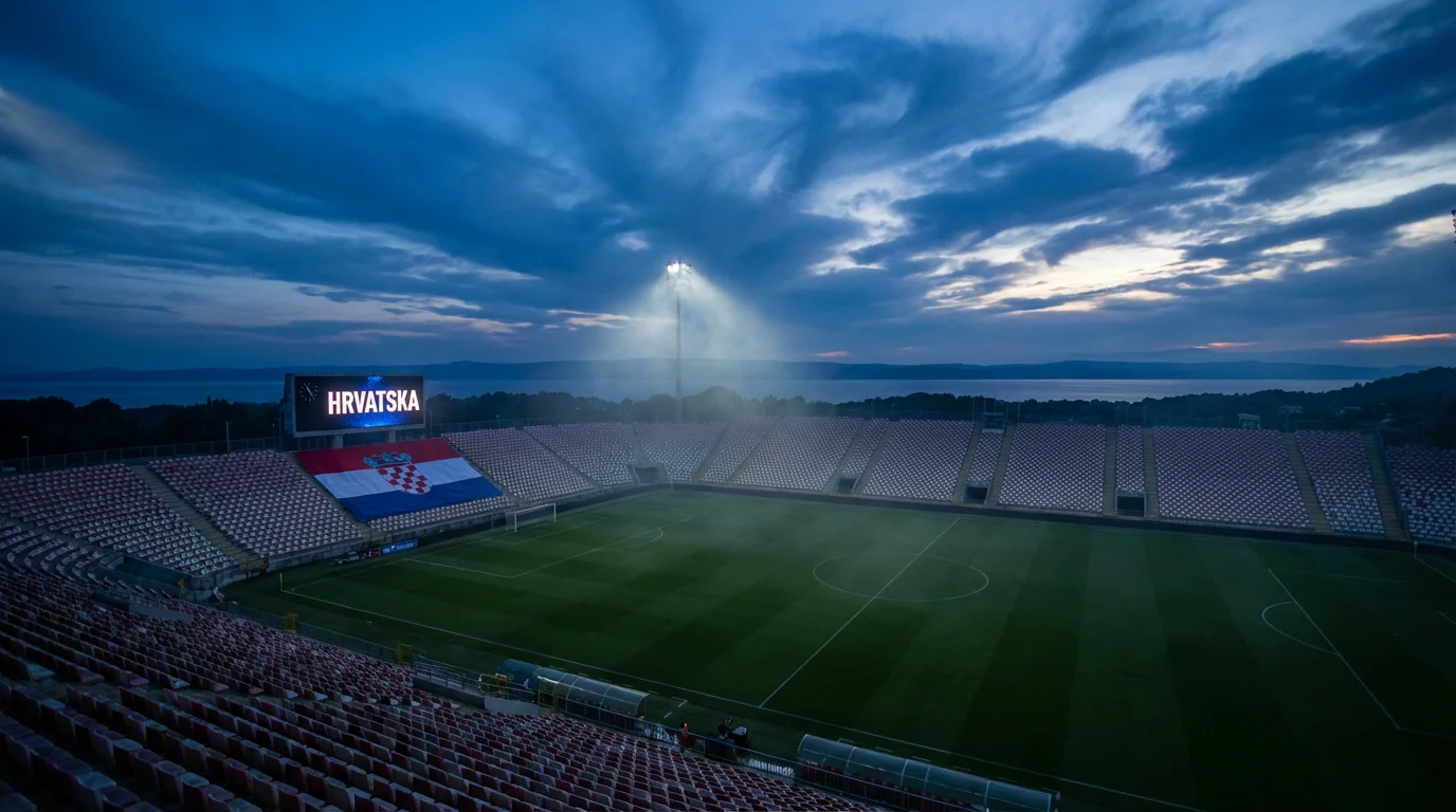 Hrvatska reprezentacija kao tamni konj na SP 2026
