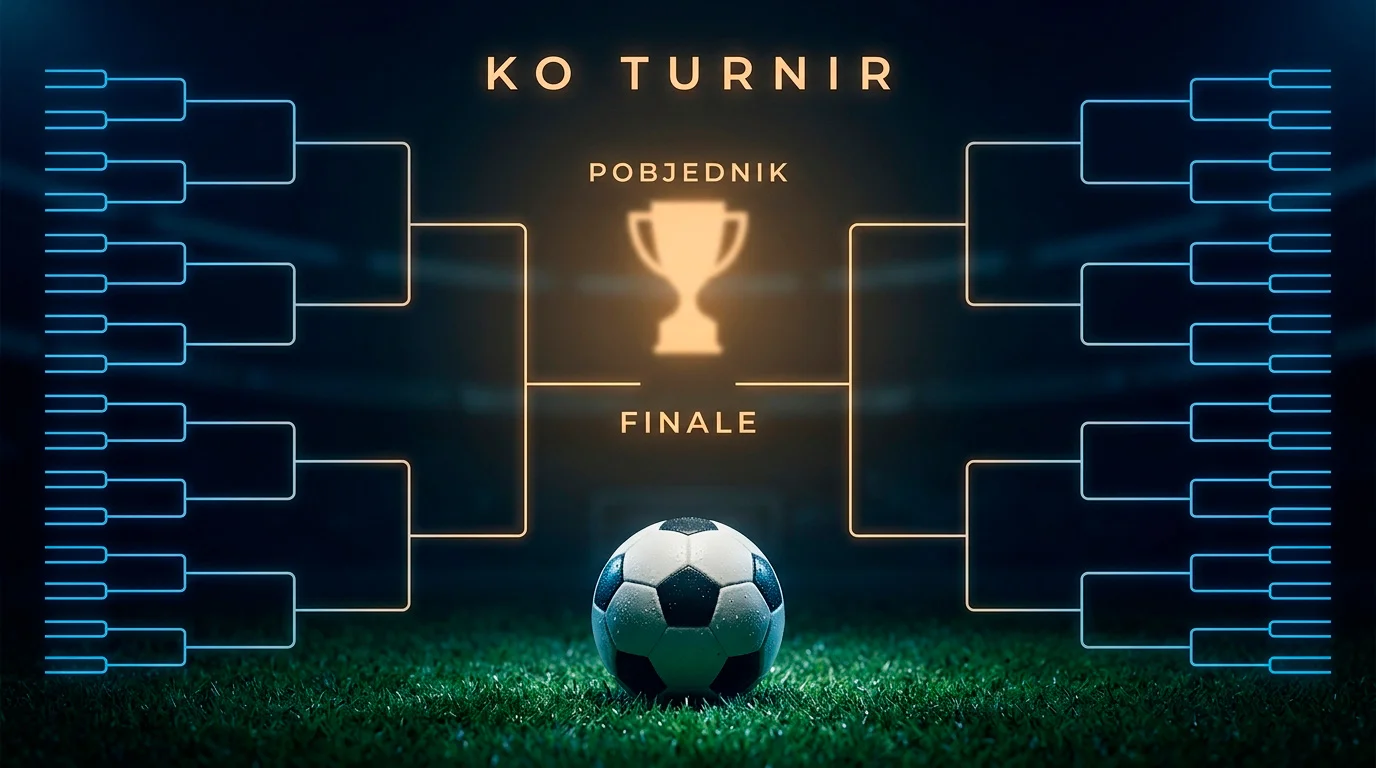 Koga Hrvatska Može Dobiti u Nokaut Fazi SP 2026?