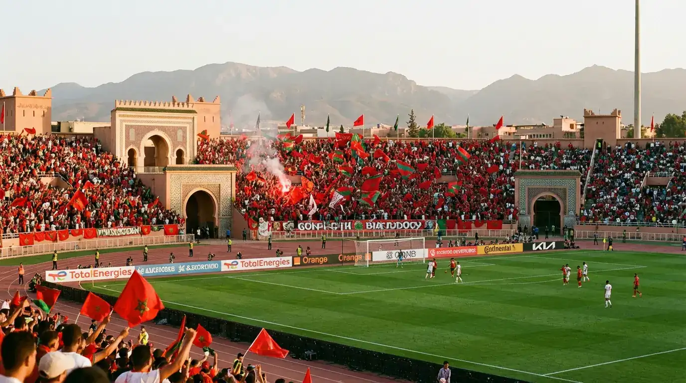 Marokanska nogometna reprezentacija analiza SP 2026