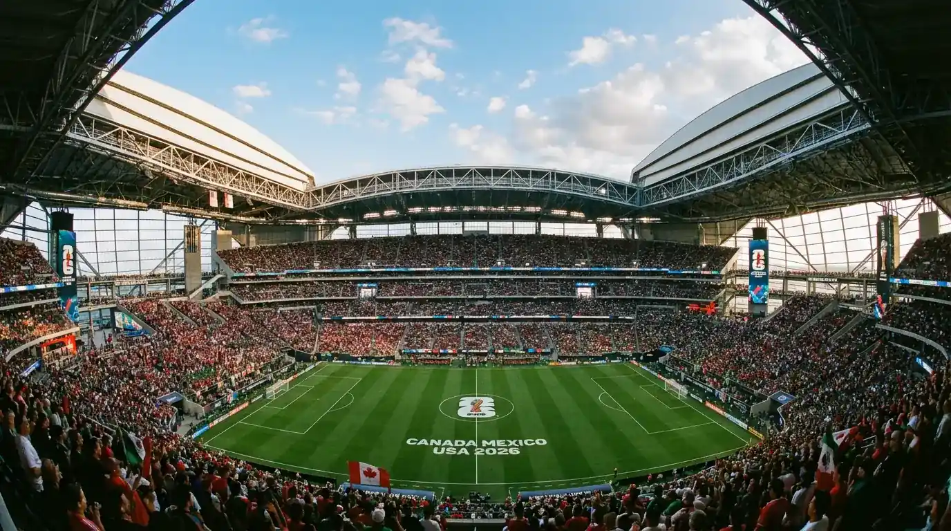 Novi format Svjetskog prvenstva 2026 s 48 momčadi i 12 skupina