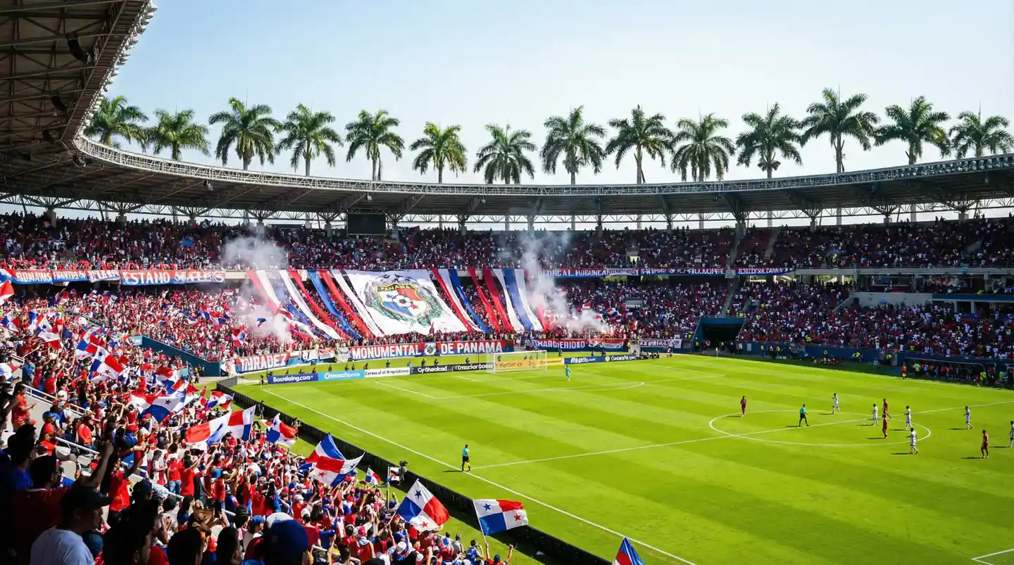 Panamska nogometna reprezentacija analiza SP 2026