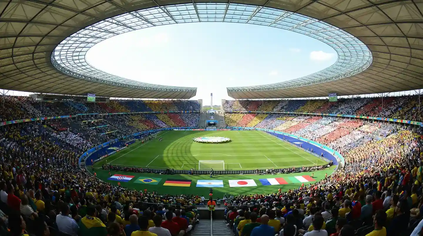 Česta pitanja i odgovori o Svjetskom prvenstvu 2026