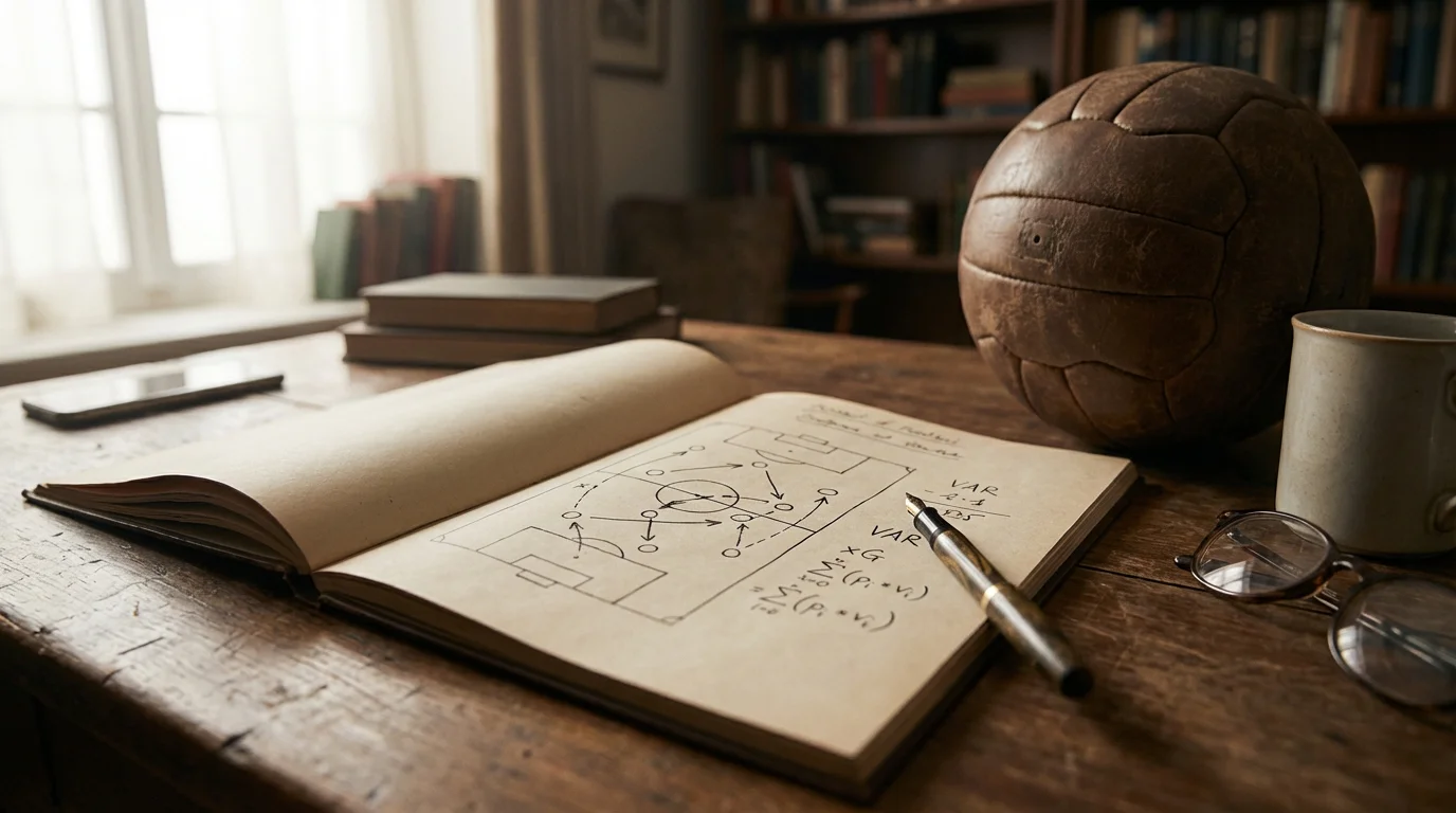 Vizualizacija formule za izračun value beta i očekivane vrijednosti