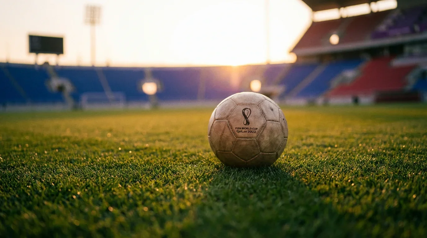 Analiza value betting strategije za Svjetsko prvenstvo 2026 s prikazom kvota